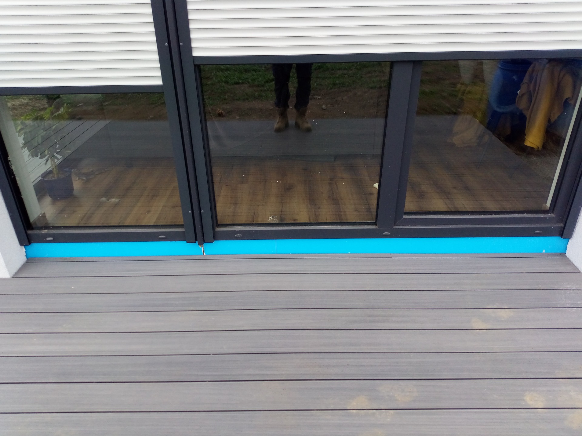 Dřevostavba – realizace č.08