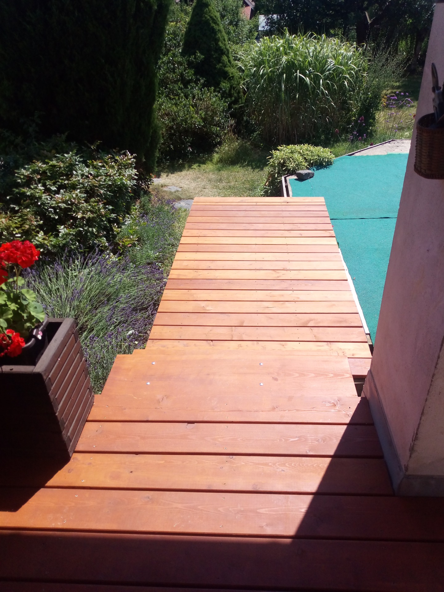 Dřevostavba – realizace č.14