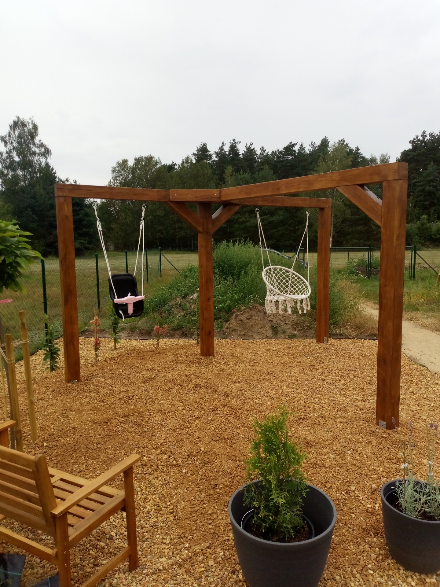 Dřevostavba – realizace č.18