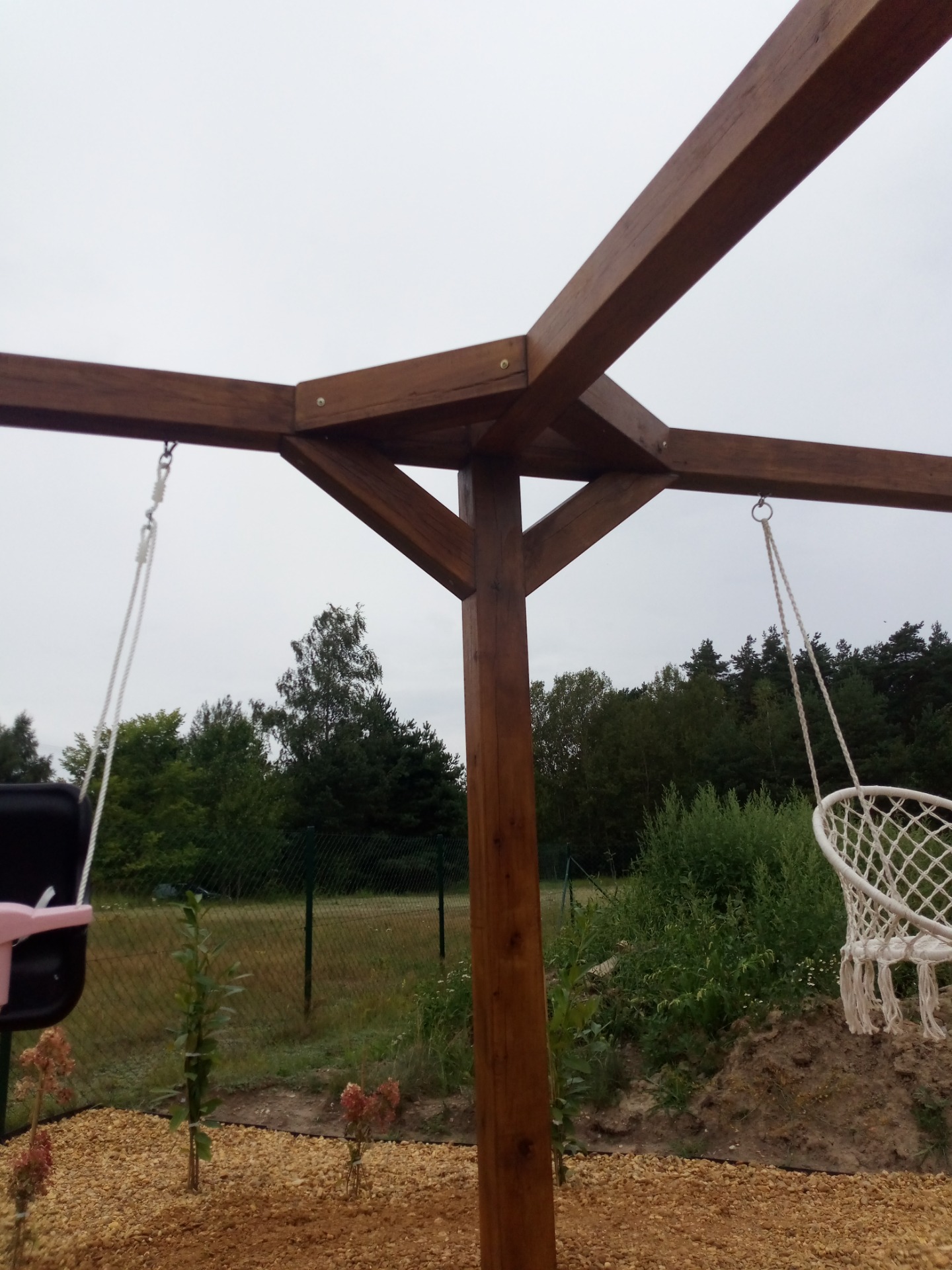 Dřevostavba – realizace č.19