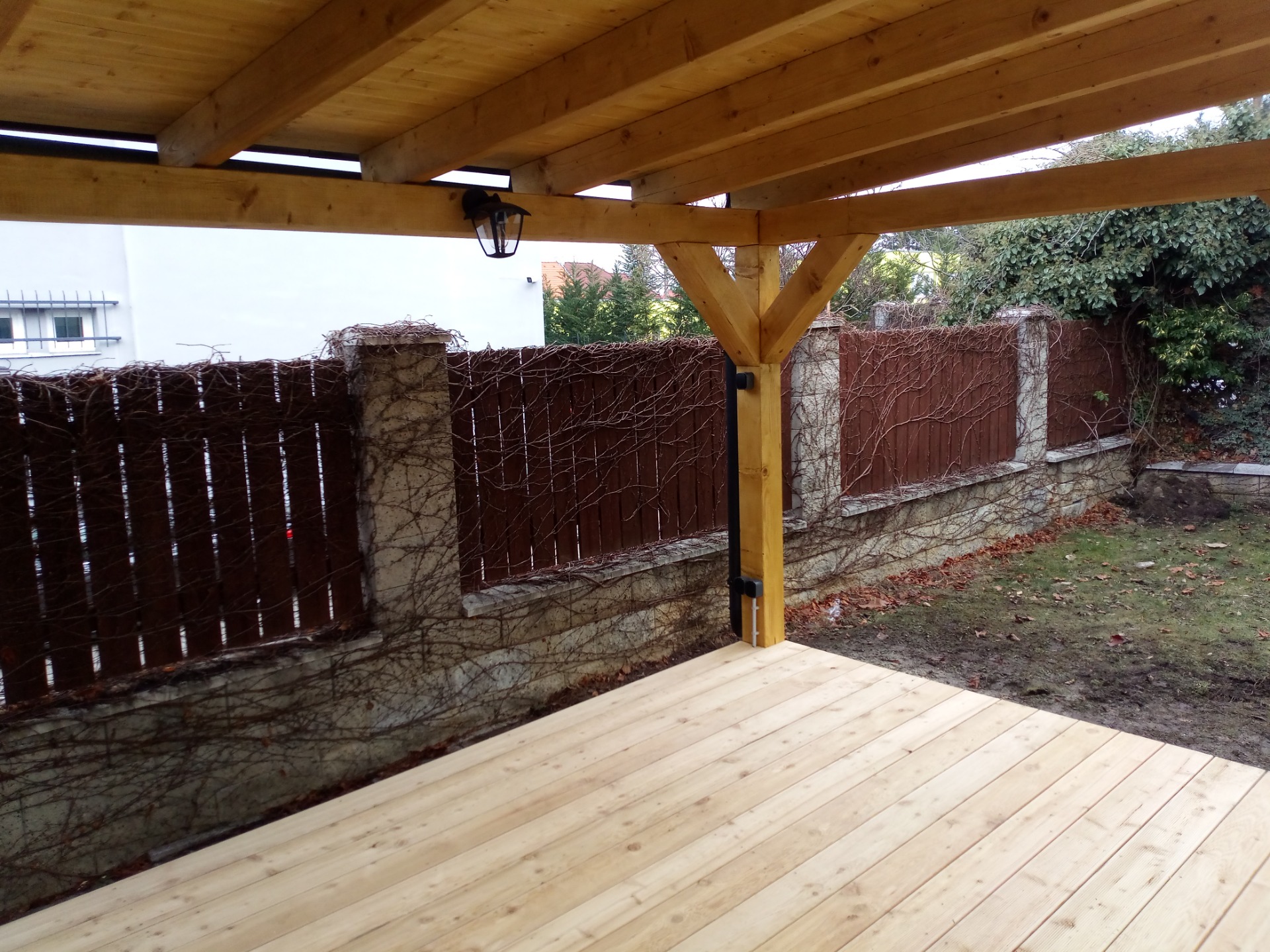 Dřevostavba – realizace č.31